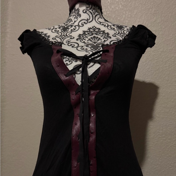 Mechanique Menagerie tunic - Picture 2 of 6
